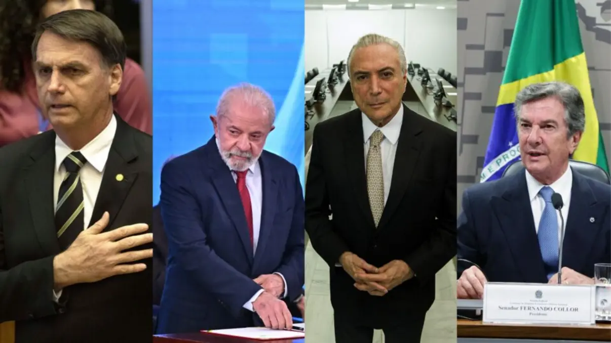 Jair Bolsonaro, ex-presidente do Brasil, foi colocado em prisão domiciliar por supostas violações a medidas cautelares. A decisão do ministro Alexandre de Moraes se concentra em crimes como coação processual e obstrução de investigação, relacionados a tentativas de interferência em autoridades estrangeiras no Judiciário brasileiro.