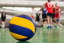 Voleibol Paraguacu Paulista Copa Estado de Sao Paulo Jogos de Voleibol Ginasio de Esportes Esporte Local Sub 16 Secretaria de Esportes