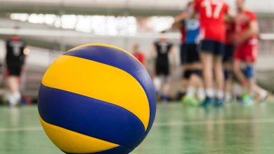 Voleibol Paraguacu Paulista Copa Estado de Sao Paulo Jogos de Voleibol Ginasio de Esportes Esporte Local Sub 16 Secretaria de Esportes