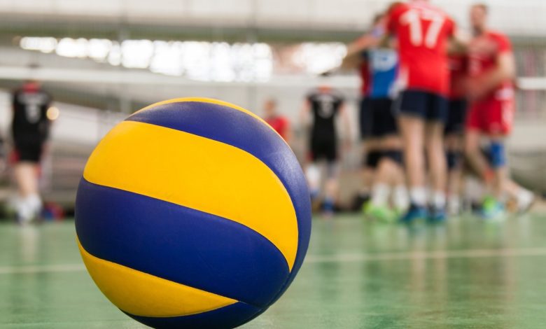Paraguaçu Paulista Sedia Rodada Decisiva da Copa Estado de São Paulo de Voleibol 1 Voleibol Paraguacu Paulista Copa Estado de Sao Paulo Jogos de Voleibol Ginasio de Esportes Esporte Local Sub 16 Secretaria de Esportes