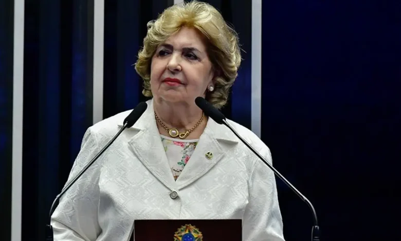 Senadora Ivete Marli Appel da Silveira (MDB-SC) justifica apoio ao impeachment do ministro Alexandre de Moraes, argumentando que a decisão se baseia em fatos e não em ataques pessoais. O pedido de impeachment agora conta com 39 votos no Senado.
