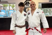 De superação e determinação, Matheus Nery inspira ao conquistar espaço no judô após vencer a leucemia aos 12 anos. Com o apoio do pai, seu treinador, ele voltou aos tatames com mais força e hoje é um atleta do Programa Talento Esportivo de São Paulo.