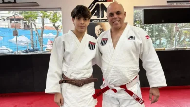 De superação e determinação, Matheus Nery inspira ao conquistar espaço no judô após vencer a leucemia aos 12 anos. Com o apoio do pai, seu treinador, ele voltou aos tatames com mais força e hoje é um atleta do Programa Talento Esportivo de São Paulo.