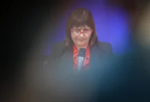 Argentina declara Cartel de Los Soles organização terrorista. A decisão, anunciada pela Ministra da Segurança Patricia Bullrich, reforça a luta contra o narcotráfico e o terrorismo na região.