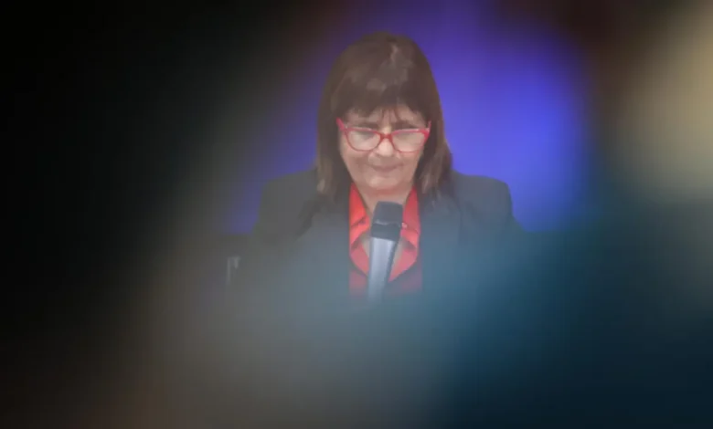 Argentina Declara Cartel de Los Soles Organização Terrorista 1 Argentina declara Cartel de Los Soles organização terrorista. A decisão, anunciada pela Ministra da Segurança Patricia Bullrich, reforça a luta contra o narcotráfico e o terrorismo na região.