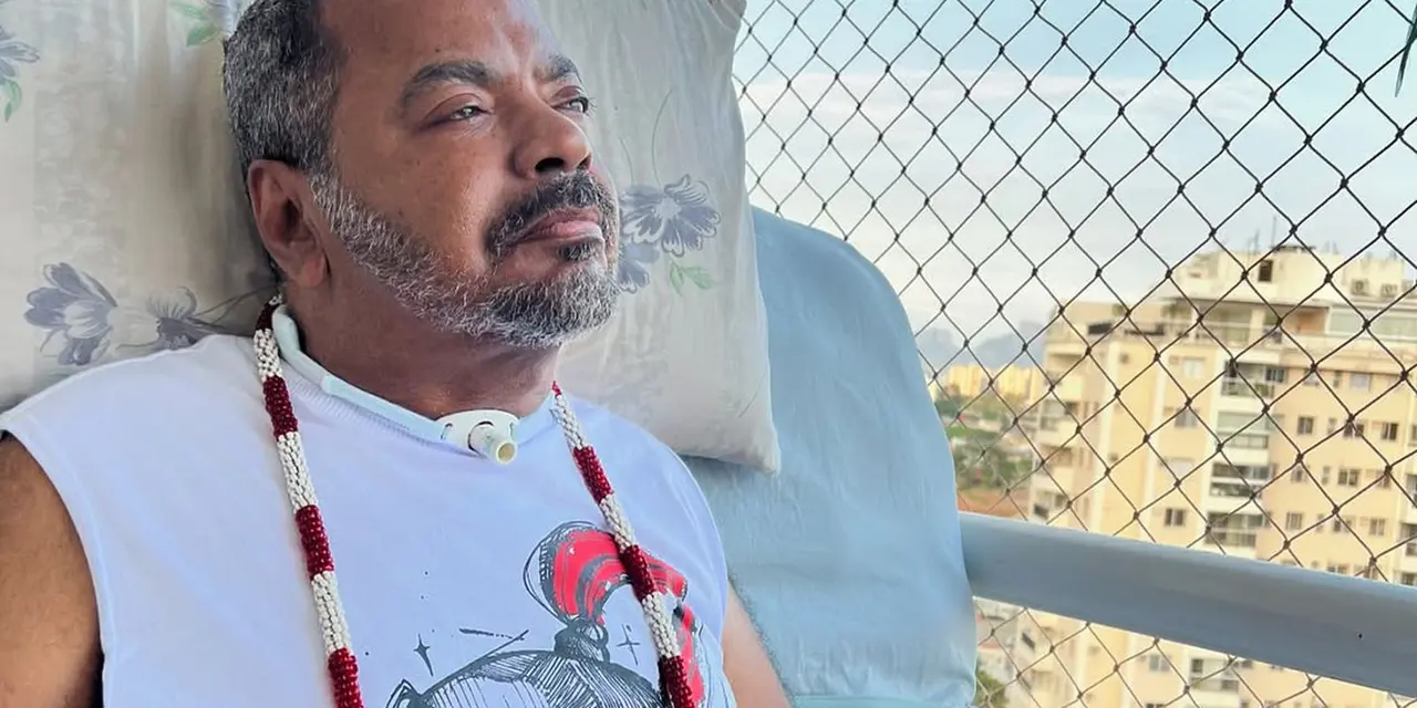 Rio de Janeiro se despedirá de Arlindo Cruz, sambista carioca que faleceu aos 66 anos. Parque Piedade será nomeado em sua homenagem. Celebração da vida e obra do artista com legado musical inesquecível.