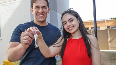 Casa Paulista entrega 63 apartamentos em Franca, beneficiando famílias com renda até 3 salários mínimos. Programa oferece subsídios de até R$ 11 mil para compra do primeiro imóvel, proporcionando moradia digna e segurança.