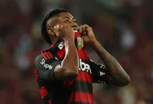 Bruno Henrique enfrenta processo judicial por manipulação, podendo ser suspenso por até dois anos. O futuro do jogador no Flamengo depende do desfecho do caso que causa grande repercussão no esporte.