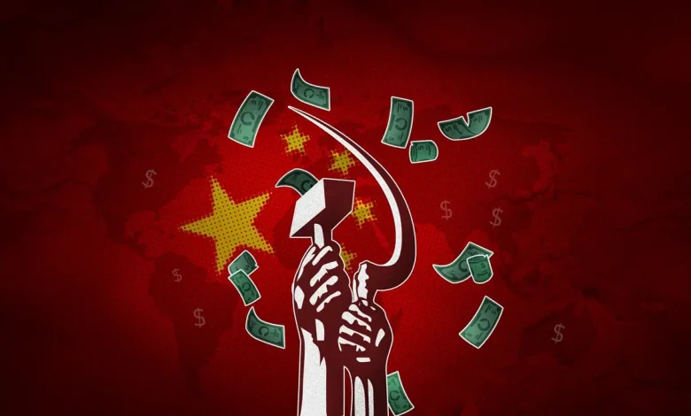 UnionPay chega ao Brasil em meio à polêmica 1 UnionPay entra no Brasil após sanções contra Alexandre de Moraes. A maior operadora de cartões da China atua em parceria com a fintech Left, ligada ao ex-deputado Marco Maia, em meio à polêmica.
