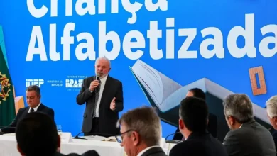 Webinário do Ministério da Educação debateu o Compromisso Nacional Criança Alfabetizada (CNCA). Especialistas criticam a abordagem do programa, argumentando que ignora evidências científicas sobre ensino de leitura eficaz. Discutido também o impacto do CNCA no investimento em educação e a necessidade de métodos comprovadamente eficazes.