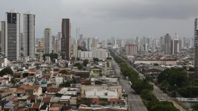 ONU aprovou planos de segurança, saúde e mobilidade para a COP30 em Belém. Especialistas avaliaram medidas para atender a 30 mil participantes, com foco em saúde, transporte e segurança. A conferência acontecerá em novembro na capital paraense.