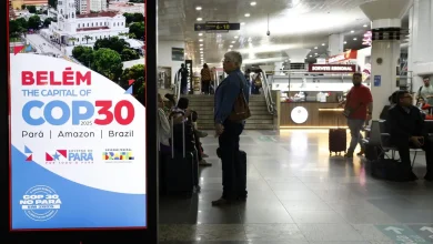 Belém, Pará, sediará a COP30, a primeira conferência climática na Amazônia. Líderes mundiais discutirão ações para combater a crise climática, incluindo adaptação, preservação ambiental, transformação econômica e redução de emissões.