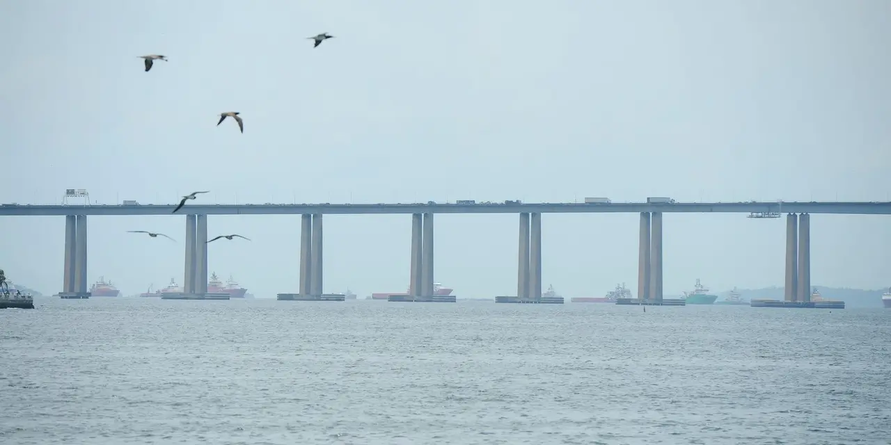 Após 12 anos, o Desafio da Ponte reuniu 8 mil atletas em uma emocionante corrida de 21km entre Niterói e o Rio de Janeiro, com a Ponte Rio-Niterói como destaque. A prova serviu como teste para a candidatura conjunta das cidades aos Jogos Pan e Parapan-Americanos de 2031.