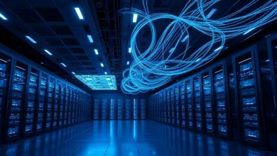 YPlasma revoluciona o resfriamento de servidores com tecnologia de plasma, reduzindo o consumo energético, vibrações e temperatura. Experimente o futuro da refrigeração!