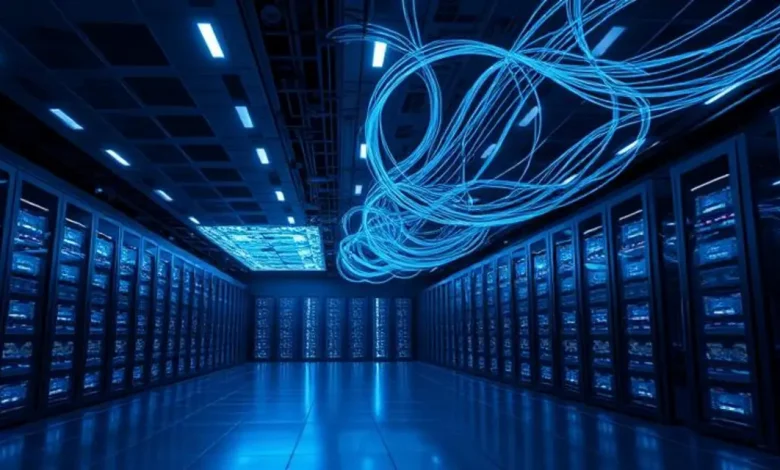 YPlasma revoluciona o resfriamento de servidores com tecnologia de plasma, reduzindo o consumo energético, vibrações e temperatura. Experimente o futuro da refrigeração!