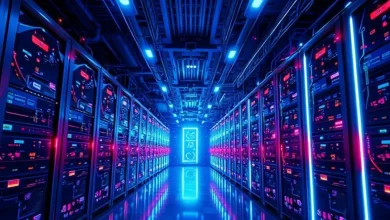 A demanda por data centers explode com a ascensão da IA, IoT e edge computing. Especialistas discutem a necessidade de infraestrutura escalável, sustentável e interconectada. O Brasil se destaca como polo de expansão, mas precisa de investimentos para se tornar referência global.
