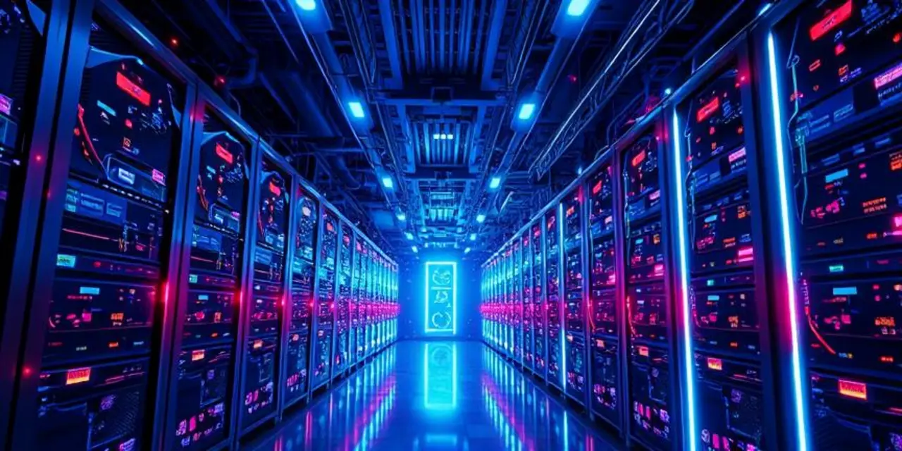 A demanda por data centers explode com a ascensão da IA, IoT e edge computing. Especialistas discutem a necessidade de infraestrutura escalável, sustentável e interconectada. O Brasil se destaca como polo de expansão, mas precisa de investimentos para se tornar referência global.