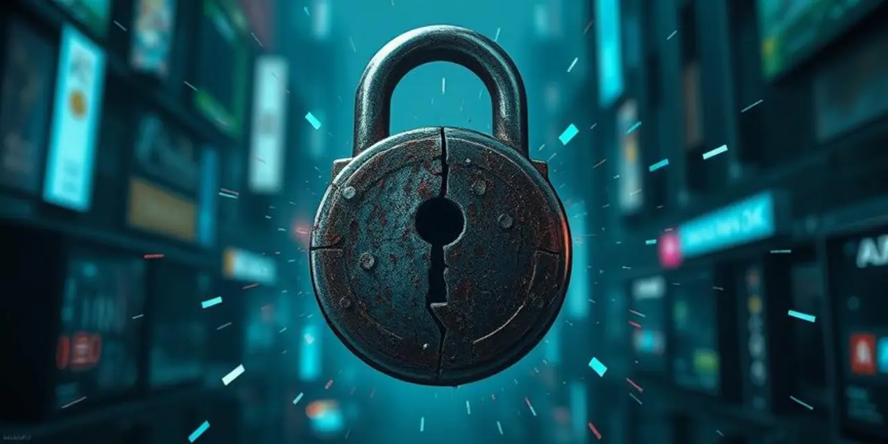 Grave incidente de segurança no Gmail expôs dados de 2,5 bilhões de usuários. O ataque ShinyHunters visou dados comerciais na Salesforce. Especialistas alertam sobre riscos de engenharia social e golpes de phishing. Saiba como se proteger.