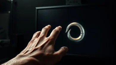 Golpes de phishing ameaçam a segurança online. Aprenda como se proteger de ataques que visam roubar dados pessoais, como os recentes golpes na plataforma Lovable. Descubra dicas de segurança cibernética eficazes para você e sua empresa.