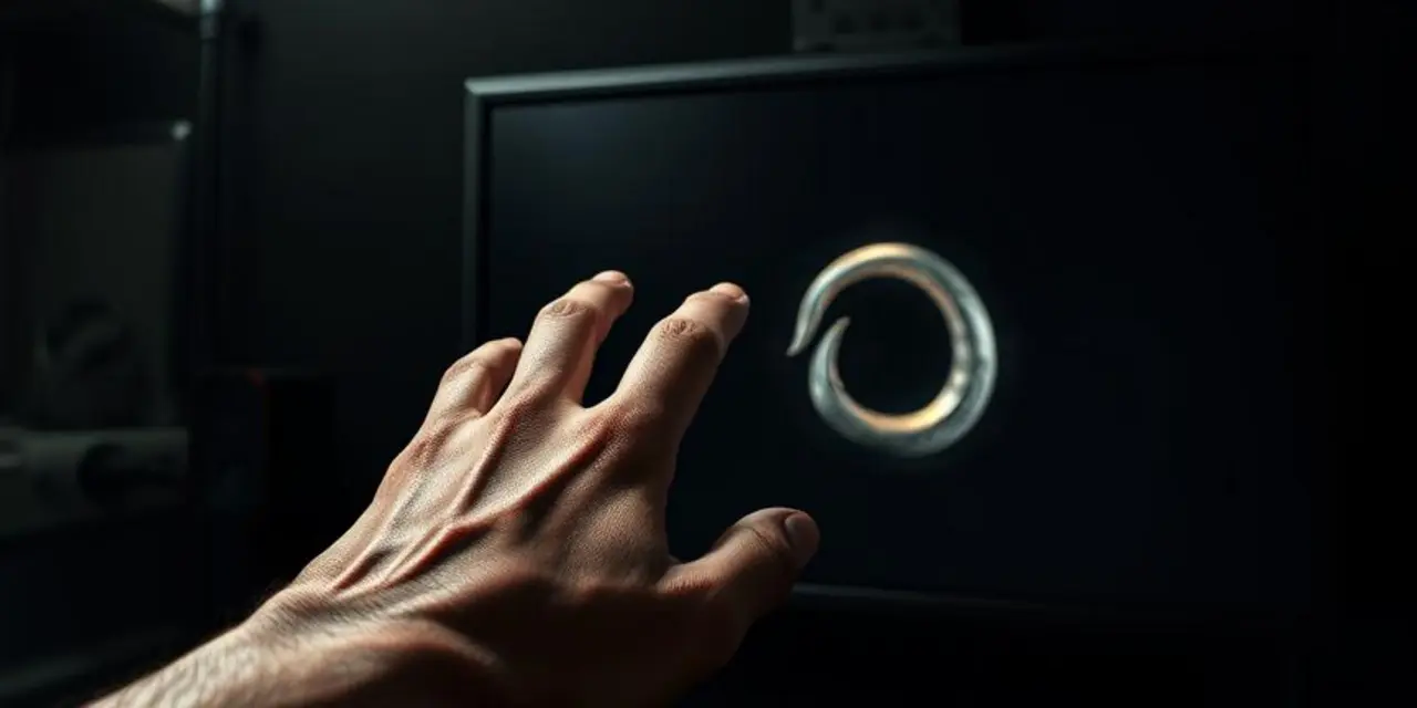 Golpes de phishing ameaçam a segurança online. Aprenda como se proteger de ataques que visam roubar dados pessoais, como os recentes golpes na plataforma Lovable. Descubra dicas de segurança cibernética eficazes para você e sua empresa.