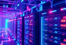 A revolução digital transformou o data center em espinha dorsal da estratégia de qualquer empresa moderna. Descubra como a ascensão do cloud, IA e modelos as-a-service exigem data centers resilientes, conectados e sustentáveis.