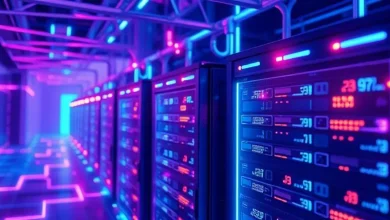 A revolução digital transformou o data center em espinha dorsal da estratégia de qualquer empresa moderna. Descubra como a ascensão do cloud, IA e modelos as-a-service exigem data centers resilientes, conectados e sustentáveis.