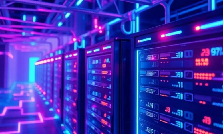 A revolução digital transformou o data center em espinha dorsal da estratégia de qualquer empresa moderna. Descubra como a ascensão do cloud, IA e modelos as-a-service exigem data centers resilientes, conectados e sustentáveis.