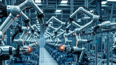 Coplana transforma sua operação com conectividade robusta, impulsionando inovação e eficiência. Revitalização da rede e adoção do Wi-Fi abrem caminho para IoT e machine learning, fortalecendo o modelo cooperativista.