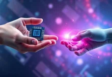 Empresas como IBM e Google aceleram a corrida para computadores quânticos funcionais até 2029. Essa tecnologia revolucionaria IA, segurança digital e desenvolvimento de materiais, abrindo portas para soluções inovadoras.