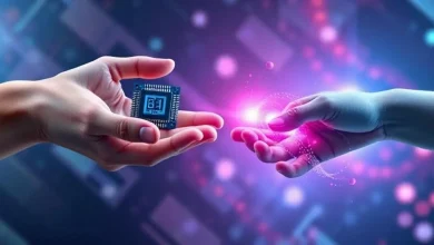Empresas como IBM e Google aceleram a corrida para computadores quânticos funcionais até 2029. Essa tecnologia revolucionaria IA, segurança digital e desenvolvimento de materiais, abrindo portas para soluções inovadoras.