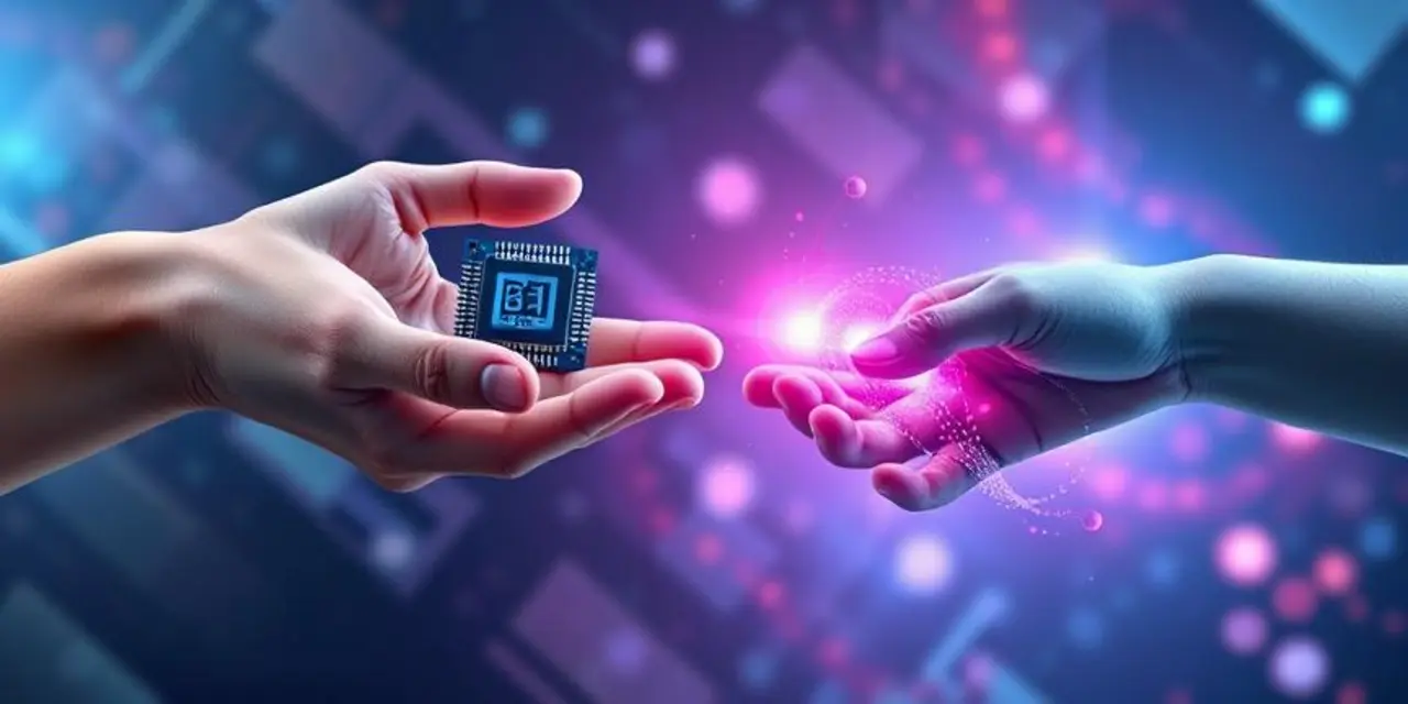 Empresas como IBM e Google aceleram a corrida para computadores quânticos funcionais até 2029. Essa tecnologia revolucionaria IA, segurança digital e desenvolvimento de materiais, abrindo portas para soluções inovadoras.