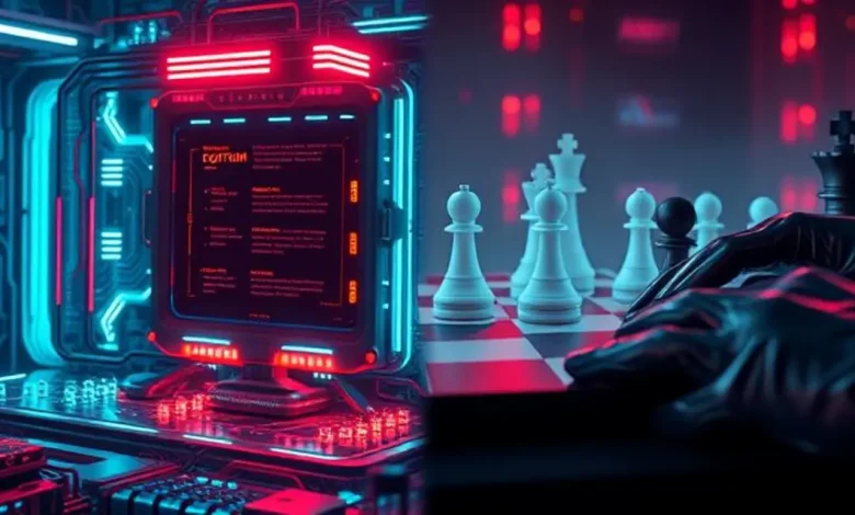 Guerra por Supremacía: IBM e Google Correm para o Primeiro Computador Quântico em Massa 1 Gigantes da tecnologia como IBM e Google competem para construir o primeiro computador quântico funcional em escala industrial até 2029. Essa revolução tecnológica pode transformar IA, segurança digital e desenvolvimento de materiais.