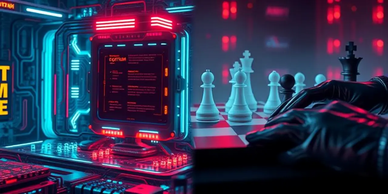 Gigantes da tecnologia como IBM e Google competem para construir o primeiro computador quântico funcional em escala industrial até 2029. Essa revolução tecnológica pode transformar IA, segurança digital e desenvolvimento de materiais.