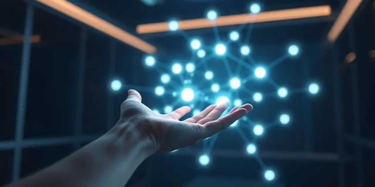 IA pessoal que antecipa suas necessidades e realiza tarefas. A agentização da IA está mudando a forma como interagimos com a tecnologia, otimizando tempo e automatizando processos. Descubra como essa revolução tecnológica impactará seu dia a dia e o futuro do trabalho.