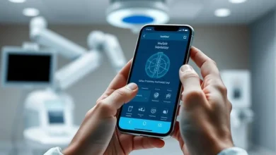Tecnologia impulsiona revolução na saúde, transformando processos, atendimento e gestão. Pacientes exigem mais agilidade e segurança, enquanto gestores buscam eficiência e redução de custos. Descubra como a digitalização está redefinindo a saúde.