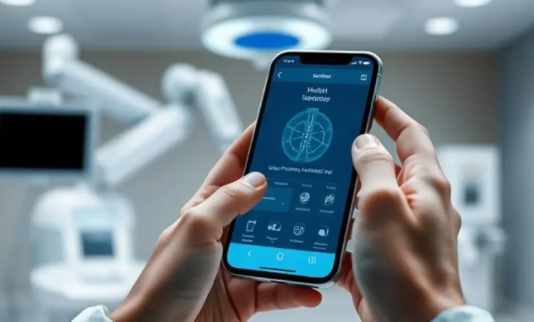A Revolução Digital na Saúde 1 Tecnologia impulsiona revolução na saúde, transformando processos, atendimento e gestão. Pacientes exigem mais agilidade e segurança, enquanto gestores buscam eficiência e redução de custos. Descubra como a digitalização está redefinindo a saúde.
