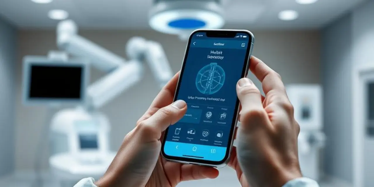 Tecnologia impulsiona revolução na saúde, transformando processos, atendimento e gestão. Pacientes exigem mais agilidade e segurança, enquanto gestores buscam eficiência e redução de custos. Descubra como a digitalização está redefinindo a saúde.