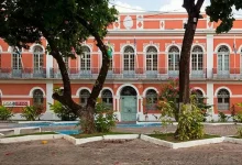 Iphan promove a Semana do Patrimônio Cultural de 11 a 15 de agosto com atividades gratuitas em todo o Brasil. Música, oficinas e debates sobre temas como Carnaval e meio ambiente celebram a importância da cultura para a sociedade. Participe!