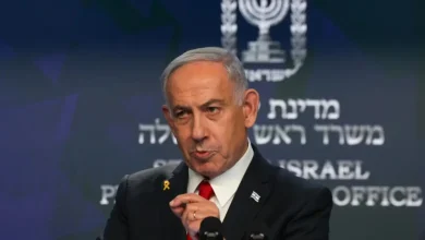 Israel to fully occupy Gaza, according to Israeli media. Decision comes after Hamas video shows Israeli hostage digging his own grave. Netanyahu reportedly threatened military chief with resignation if he disagreed.