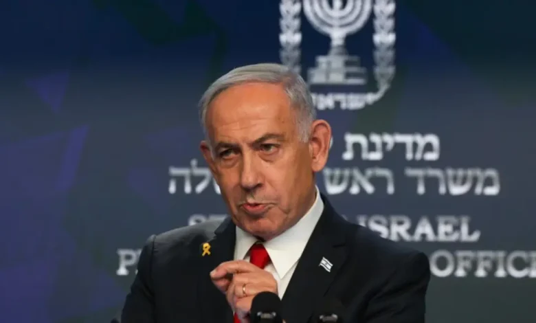 Israel to fully occupy Gaza, according to Israeli media. Decision comes after Hamas video shows Israeli hostage digging his own grave. Netanyahu reportedly threatened military chief with resignation if he disagreed.