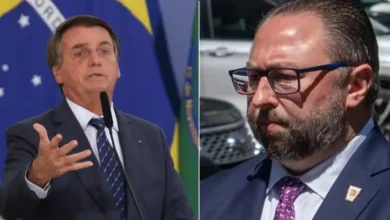Jason Miller, ex-estrategista de campanha de Trump, promete lutar pela liberdade de Jair Bolsonaro após a sanção da Lei Magnitsky ao ministro Alexandre de Moraes. Miller acusa o STF de perseguição política e teme que outros ministros estejam na mira da lei.