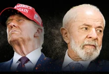Trump sinaliza redução de tarifas sobre produtos chineses, impactando o cenário econômico global. Banco Central brasileiro mantém Selic inalterada em meio à inflação e desafios de crescimento. Setor de energia impulsionado pela alta demanda por combustíveis e ações financeiras registram flutuações.