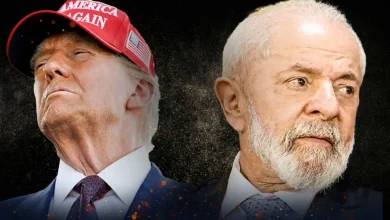 Trump sinaliza redução de tarifas sobre produtos chineses, impactando o cenário econômico global. Banco Central brasileiro mantém Selic inalterada em meio à inflação e desafios de crescimento. Setor de energia impulsionado pela alta demanda por combustíveis e ações financeiras registram flutuações.