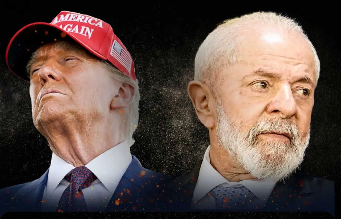 Trump sinaliza redução de tarifas sobre produtos chineses, impactando o cenário econômico global. Banco Central brasileiro mantém Selic inalterada em meio à inflação e desafios de crescimento. Setor de energia impulsionado pela alta demanda por combustíveis e ações financeiras registram flutuações.