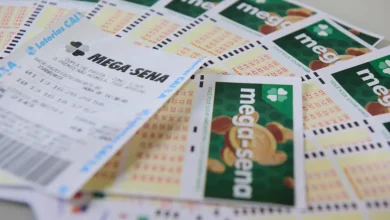 Mega-Sena acumula e prêmio principal sobe para R$ 55 milhões. Confira os números sorteados no último concurso e saiba mais sobre a chance de ganhar essa fortuna no InfoMoney.