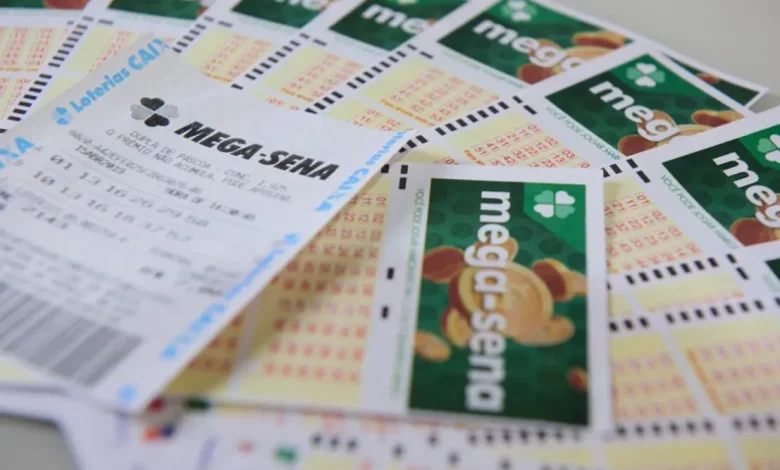 Mega-Sena acumula e prêmio principal sobe para R$ 55 milhões. Confira os números sorteados no último concurso e saiba mais sobre a chance de ganhar essa fortuna no InfoMoney.