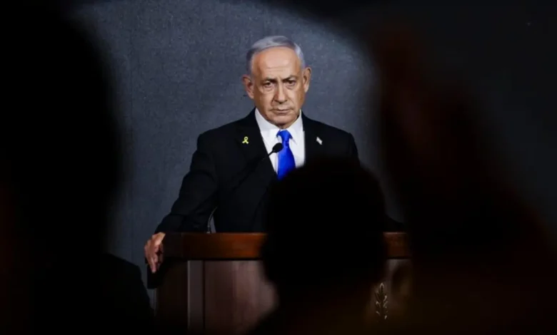 Israel's PM Netanyahu expresses condolences over hospital attack in Gaza, pledging a thorough investigation. The Israeli military claims the attack targeted Hamas, while Gaza's health ministry alleges Israeli forces were responsible for the deaths of 20 people, including journalists.