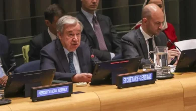 ONU ameaça incluir Israel e Rússia em lista de forças acusadas de violência sexual em conflitos. Guterres alerta sobre relatos de violações contra prisioneiros de guerra na Ucrânia e palestinos em Israel.