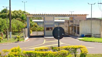 penitenciaria de paraguacu paulista