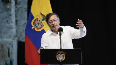 Colômbia ameaça recorrer à justiça internacional sobre disputa territorial com Peru envolvendo a Ilha de Santa Rosa de Loreto, localizada no rio Amazonas.